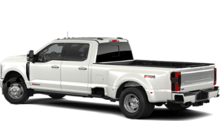 2026 Ford Super Duty® External Image 3